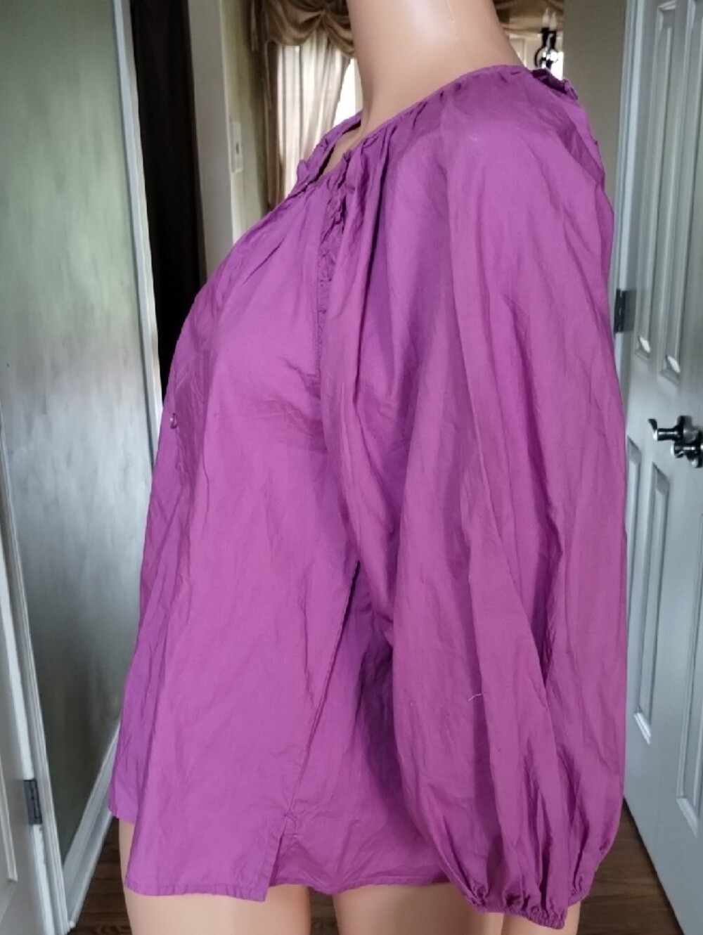 Cleobella Top - Picture 5 of 14